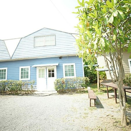 Tonrak Resort Ban Ongkharak Ngoại thất bức ảnh
