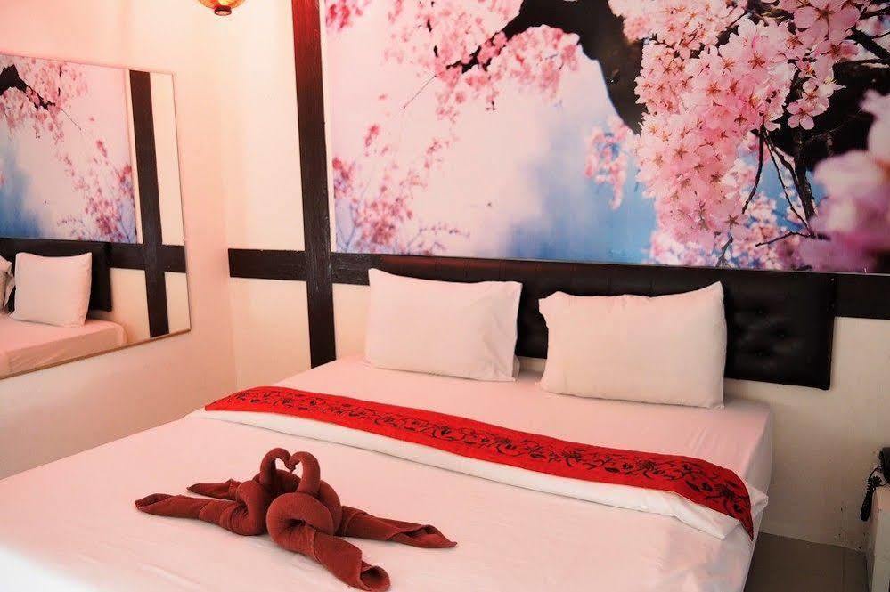 Tonrak Resort Ban Ongkharak Ngoại thất bức ảnh