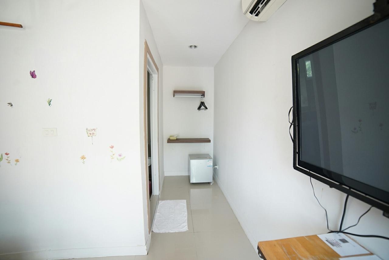 Tonrak Resort Ban Ongkharak Ngoại thất bức ảnh