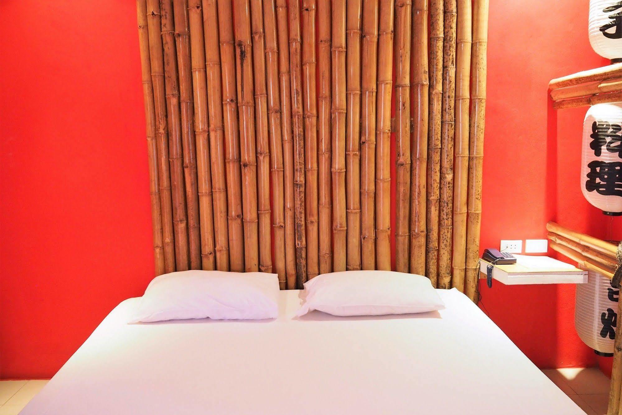 Tonrak Resort Ban Ongkharak Ngoại thất bức ảnh